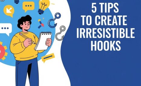 irresistible hooks tips