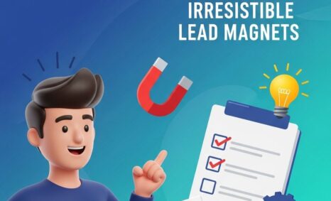 irresistible lead magnets
