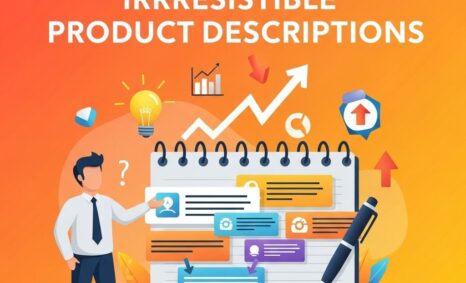 irresistible product descriptions 1