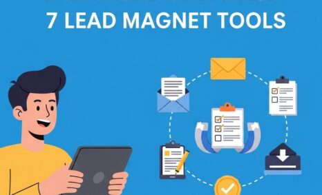 lead magnet tools