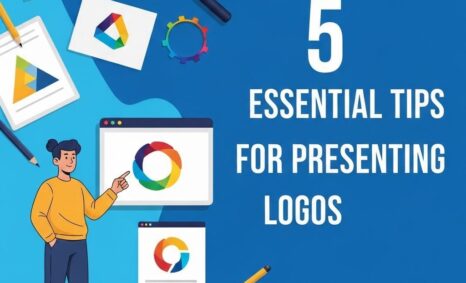 logo presentation tips 1
