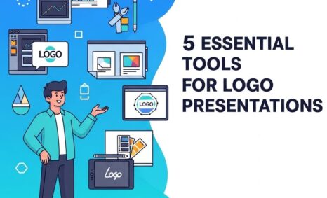 logo presentation tools