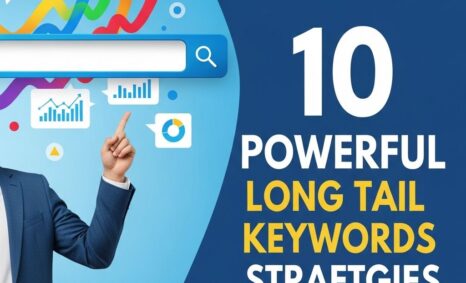 long tail keyword strategies