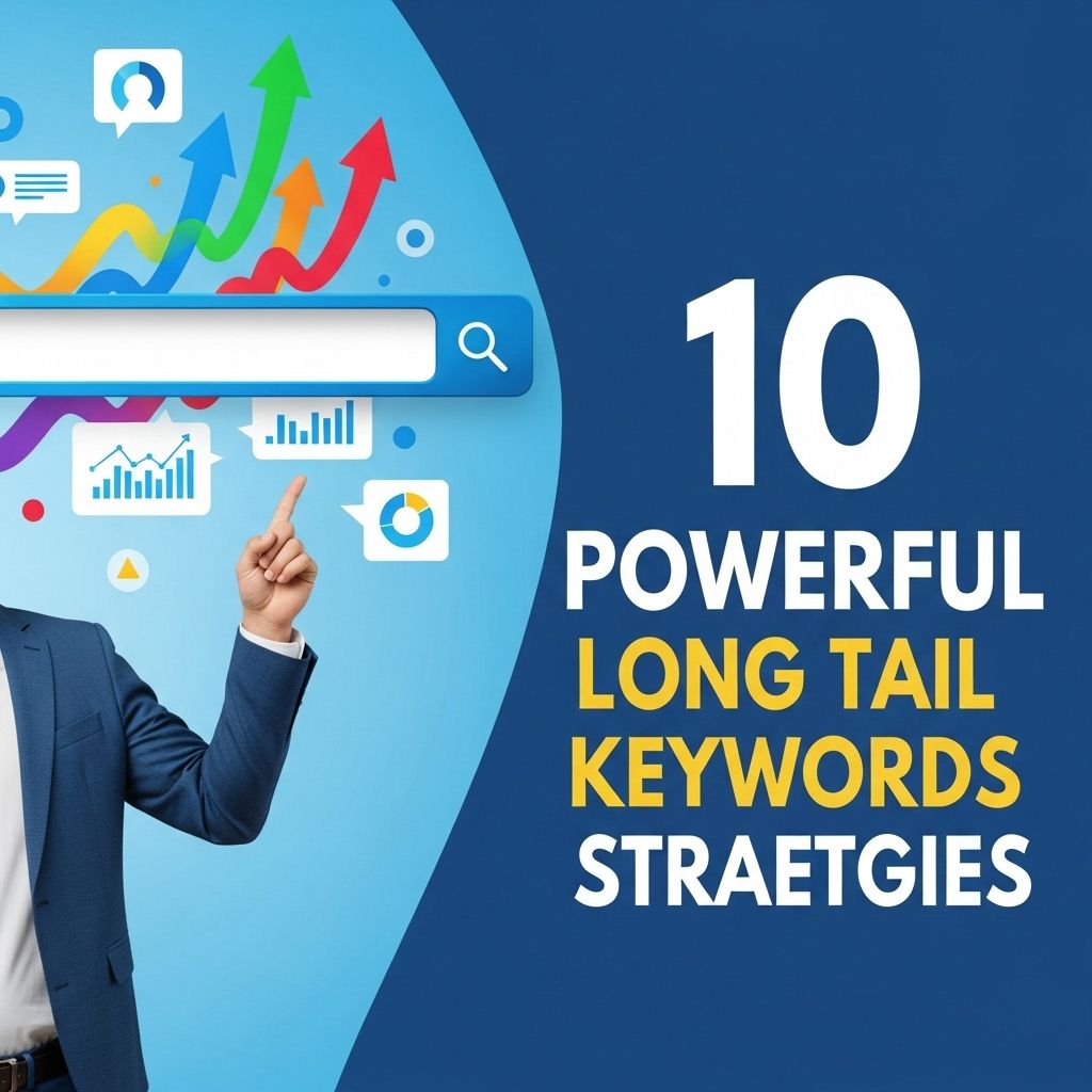 long tail keyword strategies