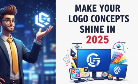make logo concepts shine 2025