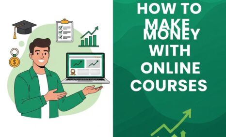 make money online courses