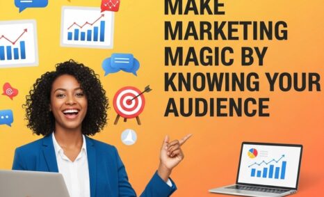 marketing magic audience insights