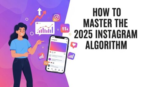 master 2025 instagram algorithm