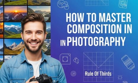 master composition photography