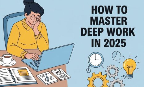 master deep work 2025 1