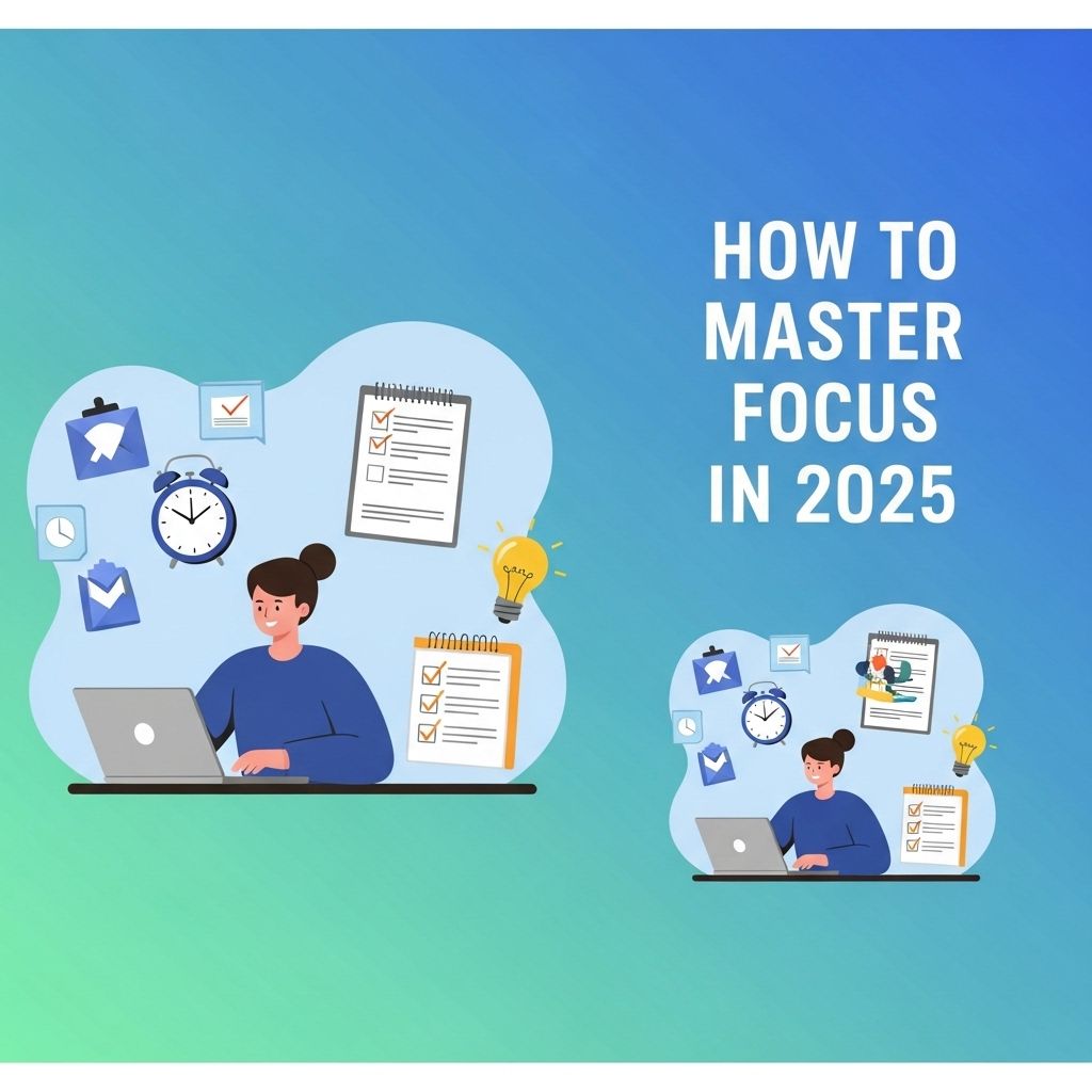master focus 2025