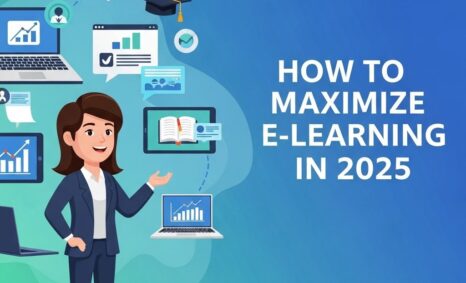 maximize e learning 2025
