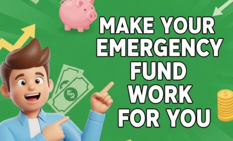 maximize emergency fund