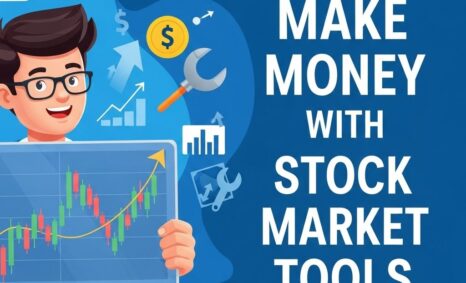maximize profits stock tools