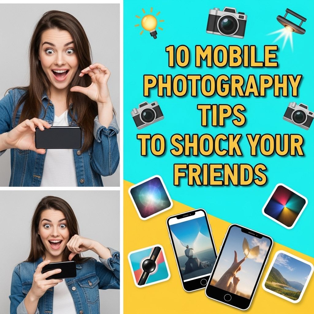 mobile photography tips 1