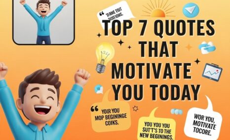 motivational quotes today