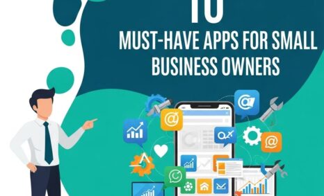 must have apps small business