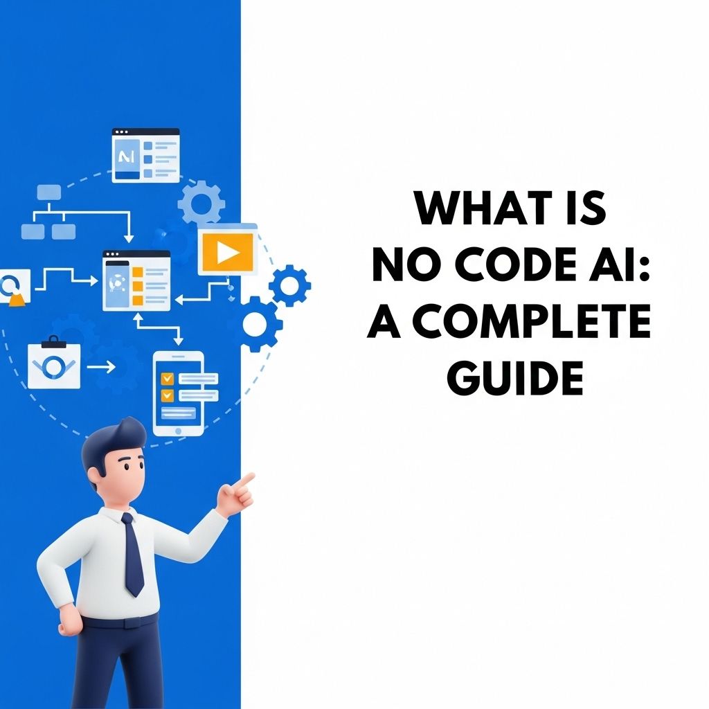 no code ai guide