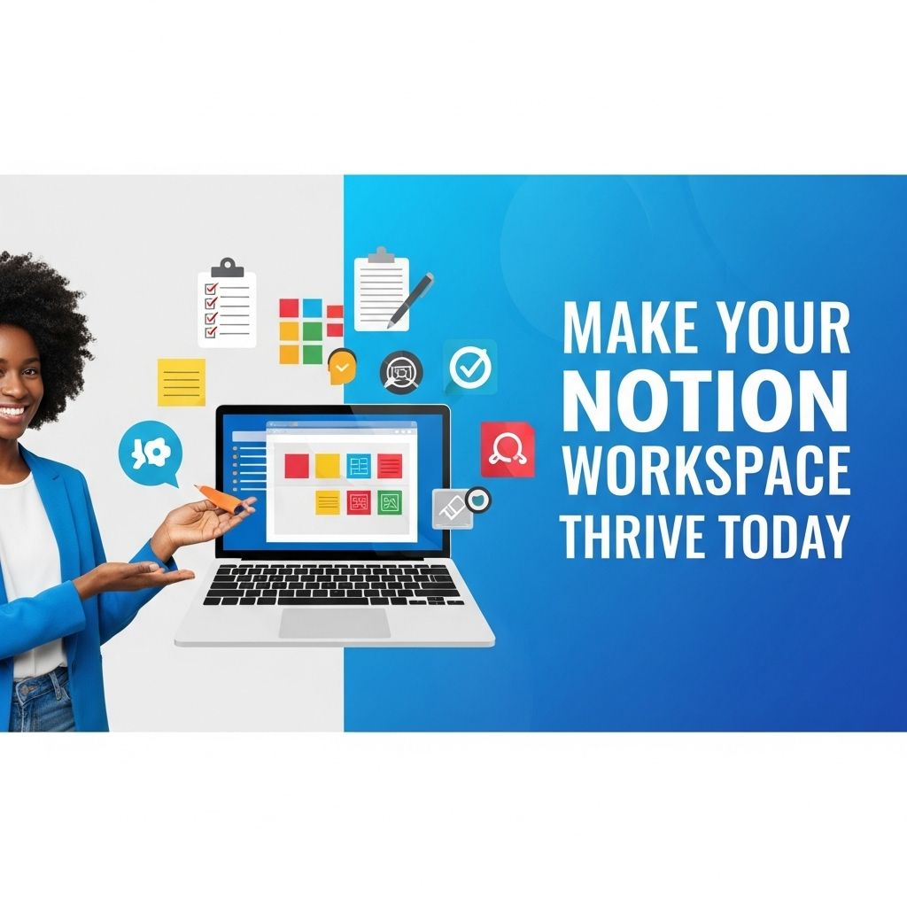 notion workspace transformation