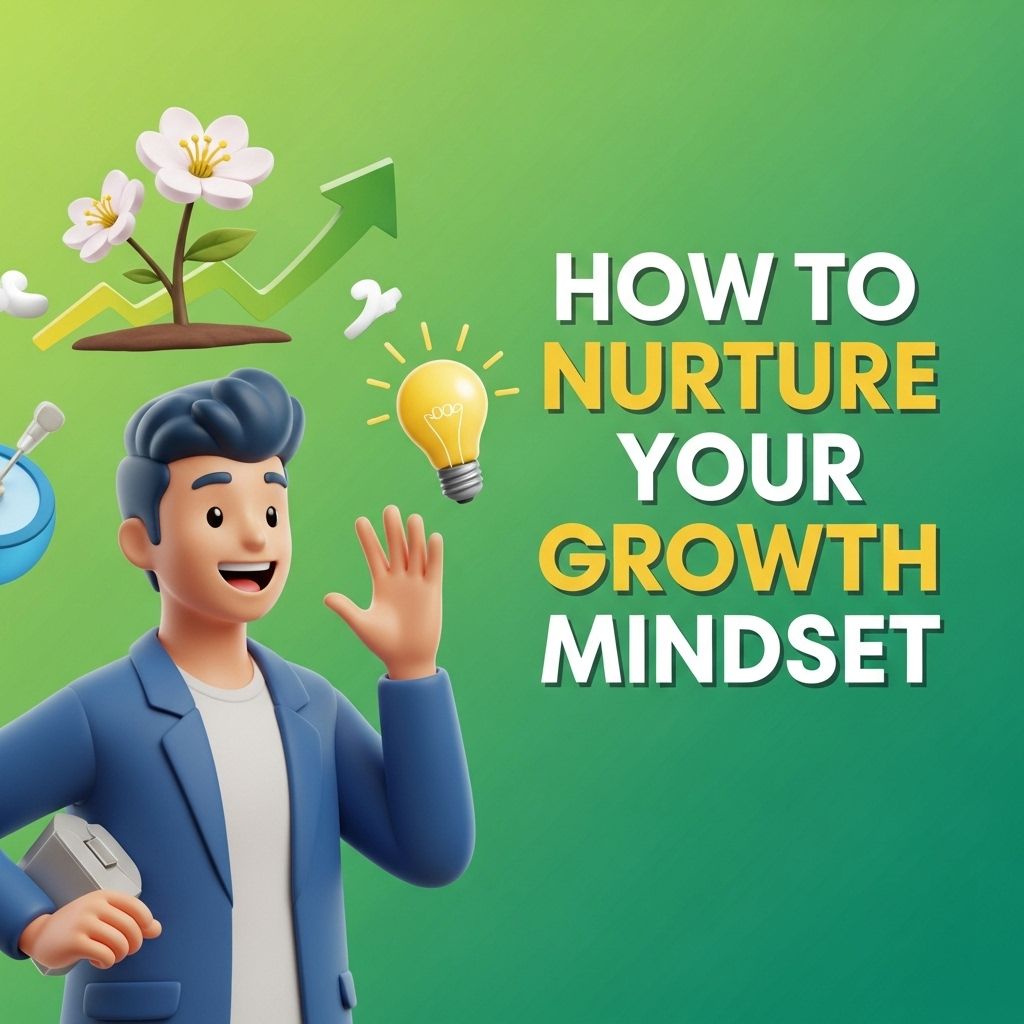 overcoming fear of failure