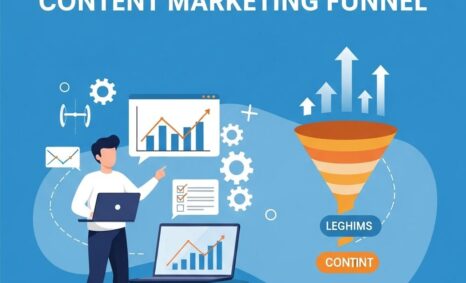 optimize content marketing funnel