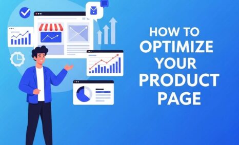 optimize product page tips