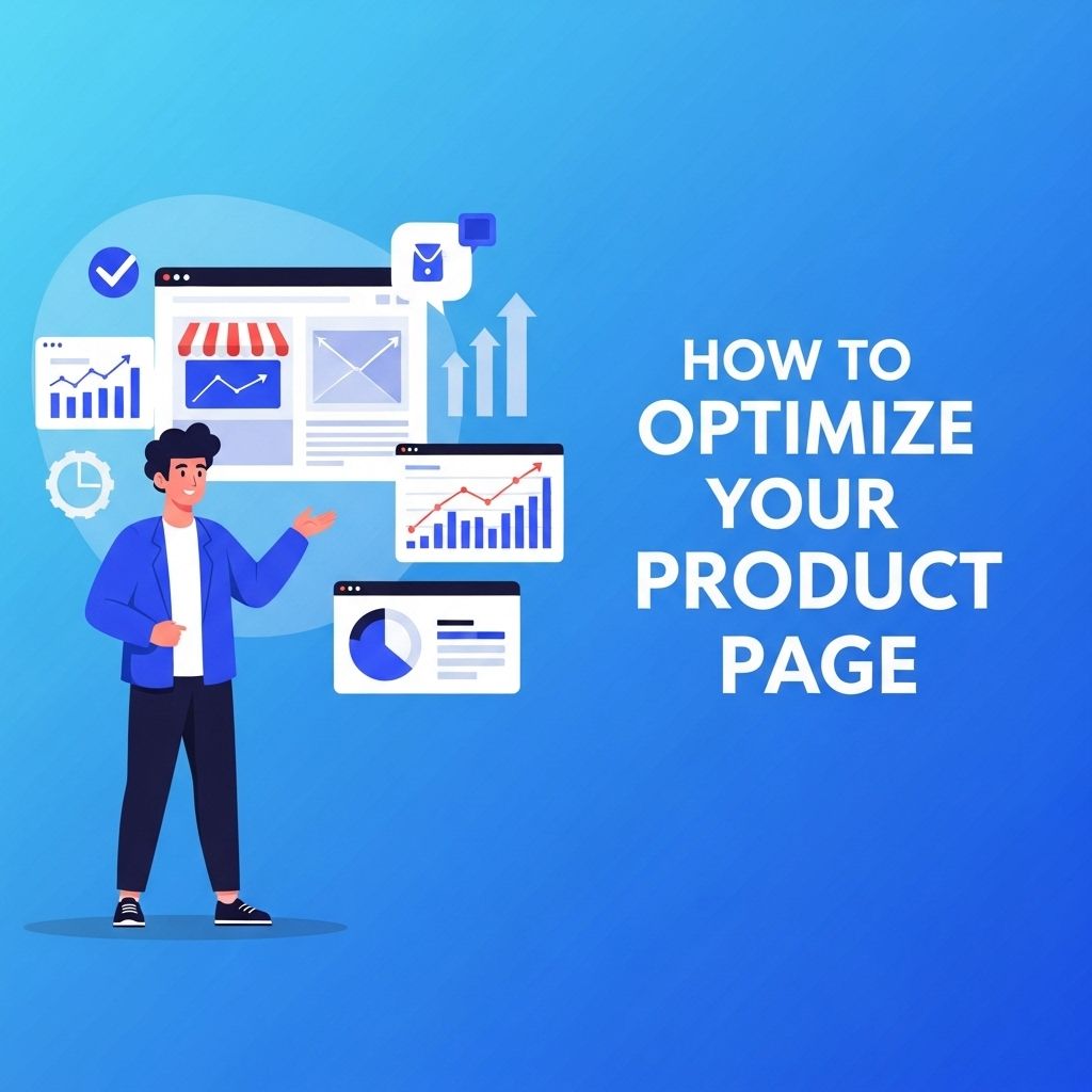 Essential Tips to Optimize Your Product Page optimize product page tips
