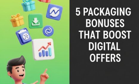 packaging bonuses boost offers