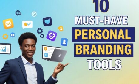 personal branding tools