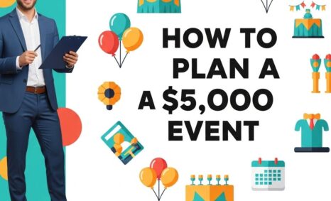 plan 5000 event