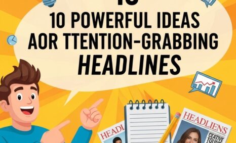 powerful attention grabbing headlines
