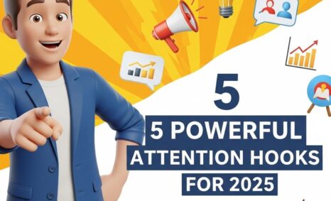 powerful attention hooks 2025