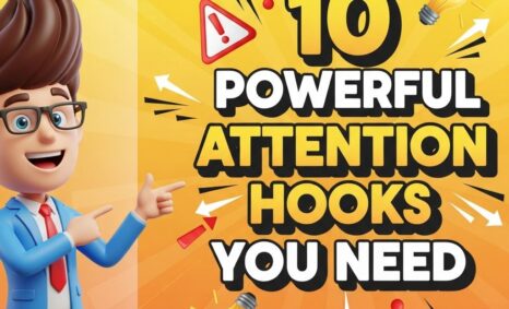 powerful attention hooks
