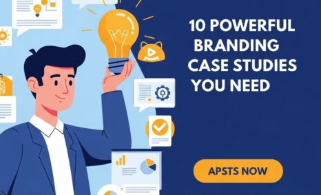 powerful branding case studies