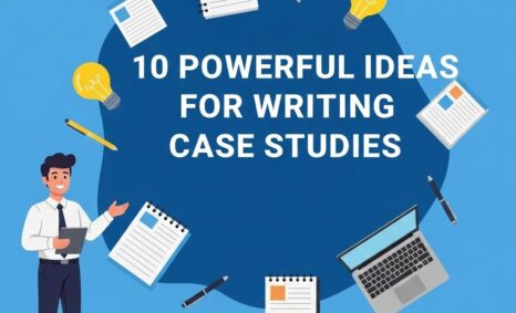 powerful case study ideas