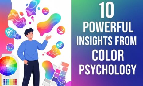 powerful color psychology insights