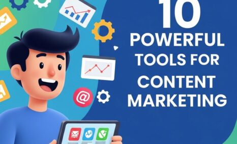 powerful content marketing tools
