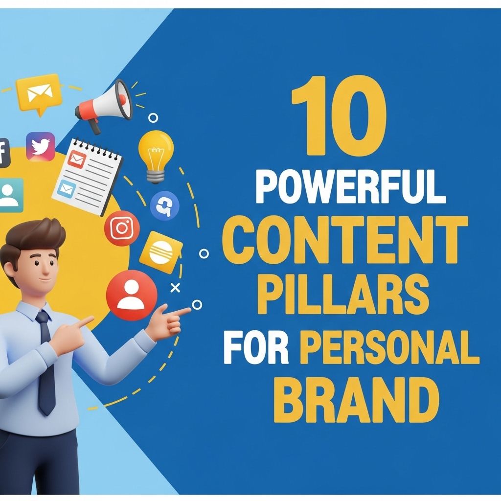 powerful content pillars 1