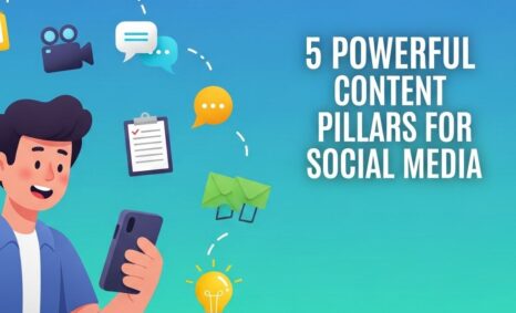 powerful content pillars 2