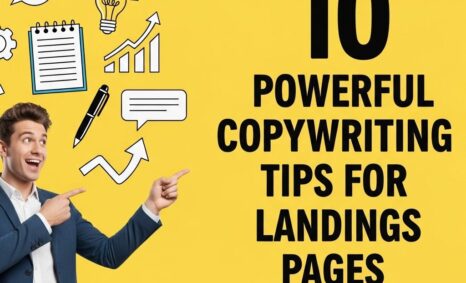 powerful copywriting tips