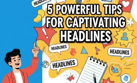 powerful headline tips