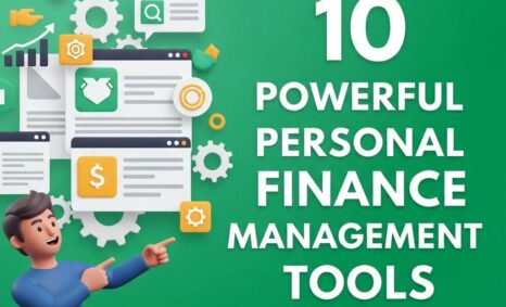 powerful personal finance tools