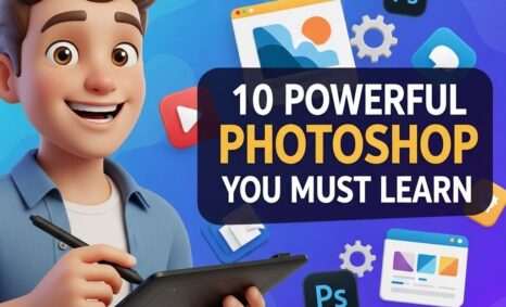 powerful photoshop tools