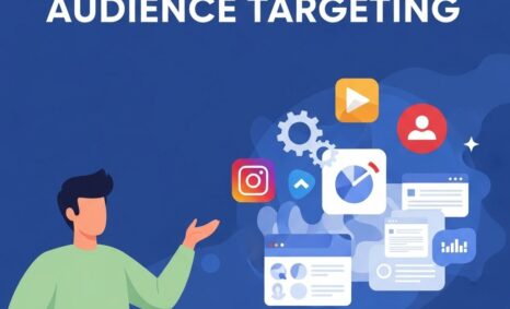 powerful tools audience targeting