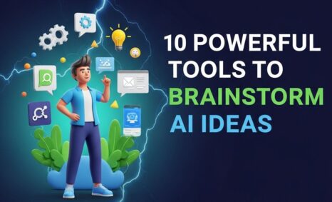 powerful tools brainstorm ai ideas