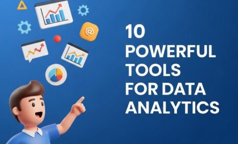 powerful tools data analytics