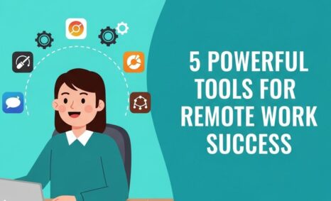 powerful tools remote work 1
