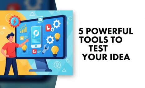 powerful tools validate idea