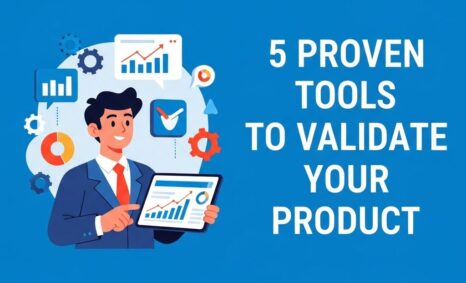 product validation tools