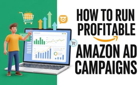 profitable amazon ad campaigns
